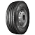 Грузовые шины Кама NF 202 215/75 R17.5 126/124M Рулевая